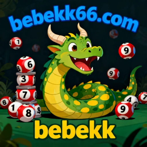 bebekk Logo